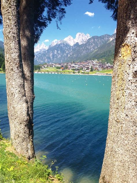 17 best Auronzo di Cadore (Dolomiti - Italy) images on Pinterest ...