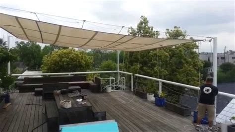 Retractable Pergola Shade Cloth - Pergola Gazebo Ideas