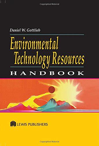 『environmental Technology Resources Handbook』｜感想・レビュー 読書メーター