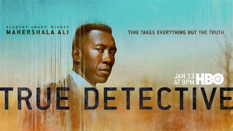 ‘true Detective Season 3 Episode 1 Spoilers Mahershala Ali As Wayne