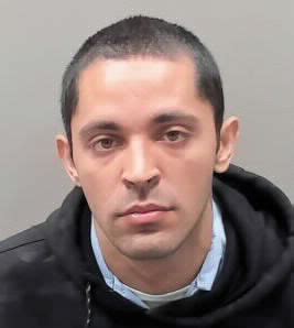 Ethan Taliek Maldonado Cortes Sex Offender Or Predator In Silver Springs Shores FL 34488