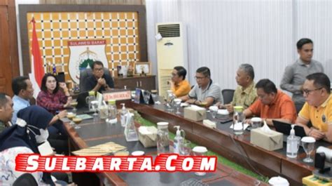 Kerjasama PII Desain Pelabuhan Belang Belang Jadi Pintu Keluar Masuk