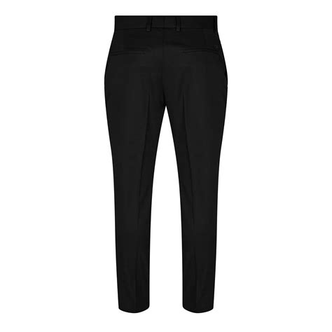 straight trousers men 7