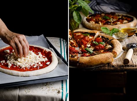 Cómo Hacer Masa De Pizza Casera Y Fácil Paso A Paso Los Tragaldabas