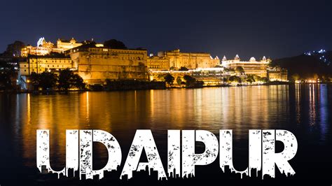 Udaipur Places To Visit In 2 And 3 Days