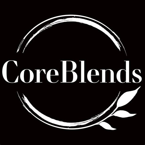 CoreBlends - Did you know? Jojoba oil mimics your skin's natural oils