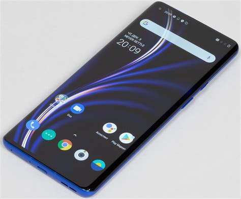 Обзор флагманского смартфона OnePlus 8 Pro