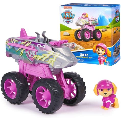 Everest Shop PAW Patrol Everest Merchandise: Toys, Clothing & More