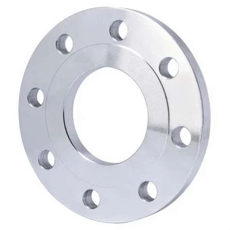 Ansi B Inconel Ht Flange Size Inch At Rs Piece In