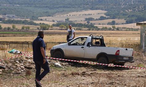 San Marco In Lamis Omicidio Fratelli Luciani E Romito Un Arresto A