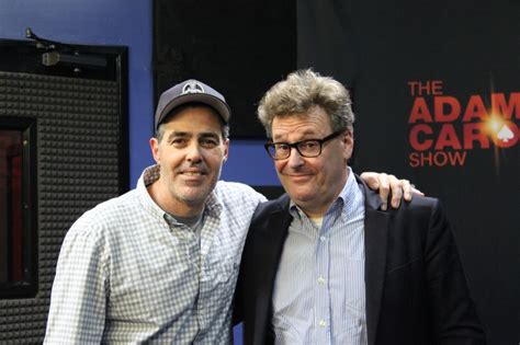 The Adam Carolla Show - A Free Daily Comedy Podcast from Adam Carolla ...