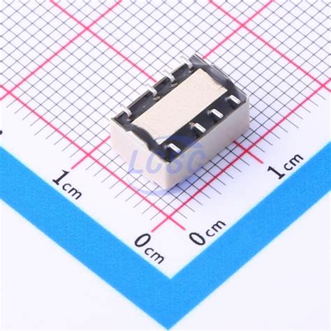 Ecq E Rkf Panasonic Film Capacitors Jlcpcb