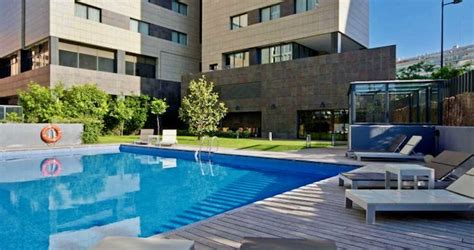 6 BEST FAMILY HOTELS in Valencia - Where To Stay with Kids