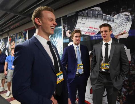 NHL Draft 2015: Mock Draft & List of Mock Drafts