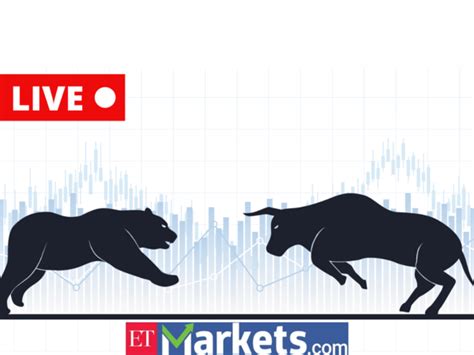 Sensex Today Stock Market Highlight Nifty Charts Hint At Rise In