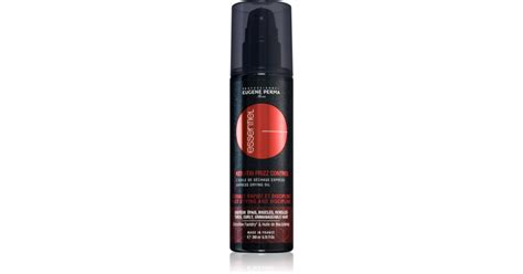 EUGÈNE PERMA Essential Keratin Frizz Control notino gr