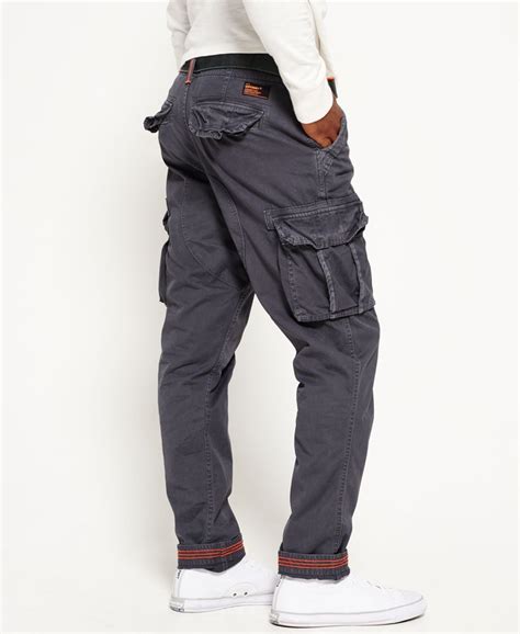 Pants Superdry