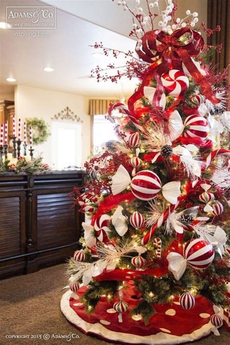 100 Elegant Christmas Decorations Which Defines Sublime & Sophisticated ...