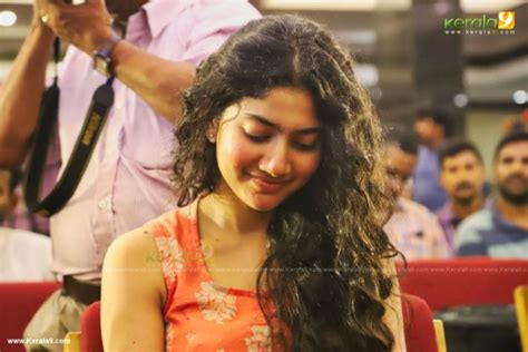 Suriya And Sai Pallavi At Ngk Kerala Promotion Photos