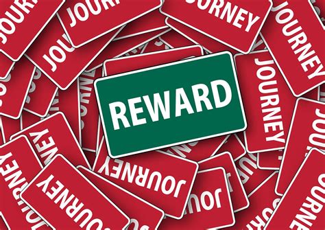 Using Rewards To Help You Reach Your Goals Simply Placed