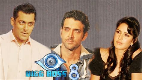 Hrithik Katrina Refuse To Promote Bang Bang On Bigg Boss 8 Video Dailymotion