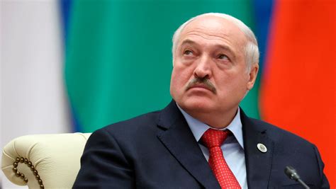 Alexander Lukashenko The Enigmatic Leader Of Belarus Bulb