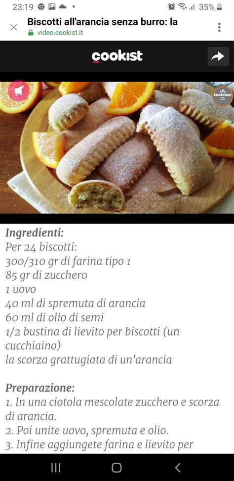 Pin De Lia Em Biscotti