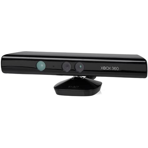 Хбокс 360 кинект Сенсор движений Kinect для Xbox 360 купить