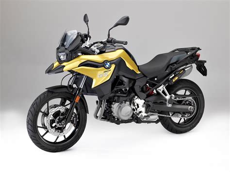 Motorrad Vergleich Bmw F Gs Vs Yamaha Tracer Gt