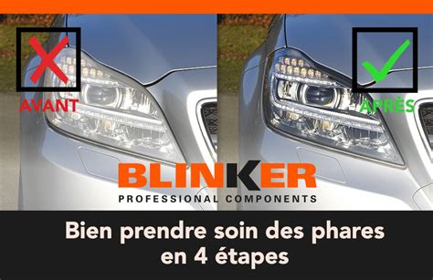 Comment Prendre Soin Des Phares De Votre Voiture Voiture Magazine