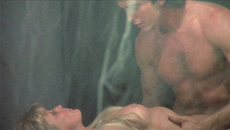 Naked Bo Derek In Ghosts Can T Do It