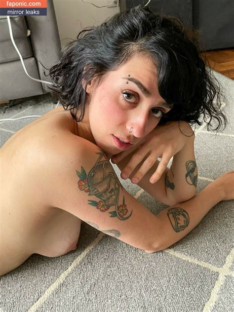 Nica Domingues Aka Dominguesnica Nude Leaks Photo 7 Faponic