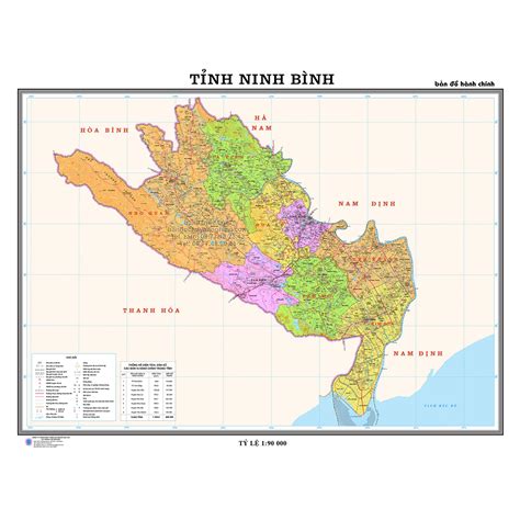 ban  hanh chinh tinh ninh binhban  tinh ninh binhban  tinh ninh