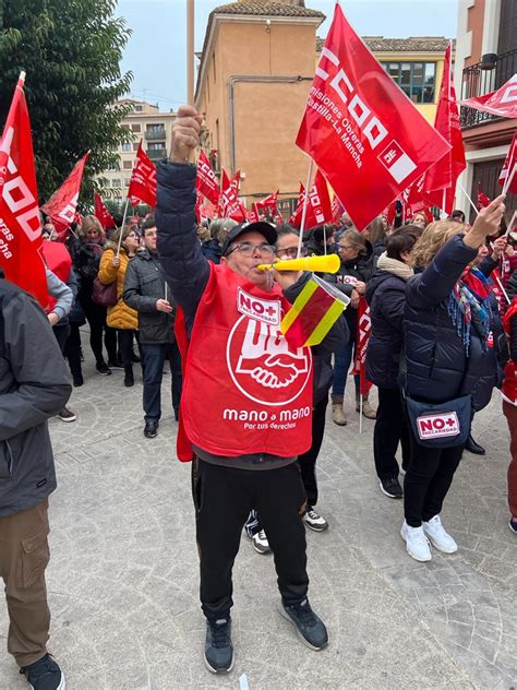 Ugt Fica Clm Valora Positivamente El Preacuerdo Del Convenio En La