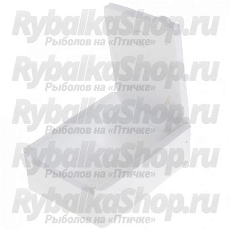 Мотыльница большая, 70*90*30 мм (MB-BC-03)