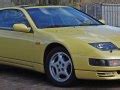 Nissan Zx Z Twin Turbo Cv Ficha T Cnica Y