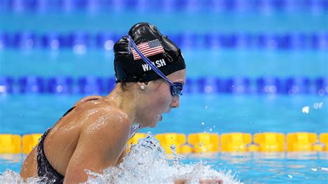 Five swimmers to watch at the 2024 NCAA Women's Swimming and Diving ...