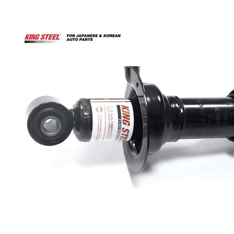 Kingsteel Auto Suspension System Shock Absorber For Nissan Np