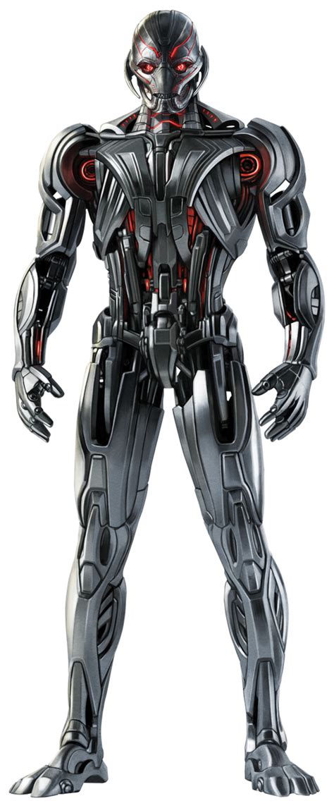 Ultron Disney Wiki Fandom Powered By Wikia