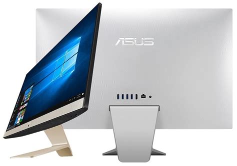 21.5" Моноблок ASUS Vivo AiO V222FA — купить в интернет-магазине по ...