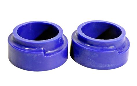 Проставки под передние пружины Lada Нива 2121, ВАЗ 2123, Chevrolet Niva ...