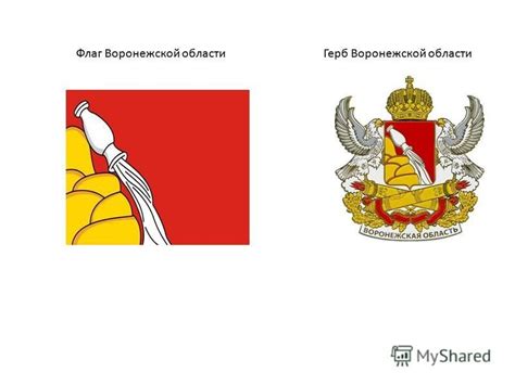 Презентация на тему: "Воронежский край – часть большой страны. Цель ...