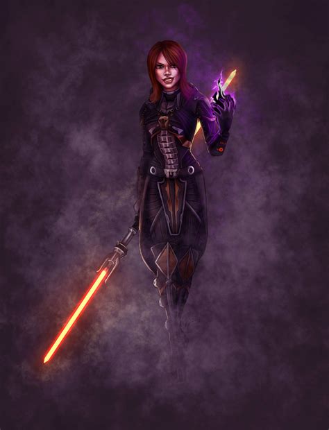 61 best Sith Assassin images on Pholder | Swtor, SW Galaxy Of Heroes ...