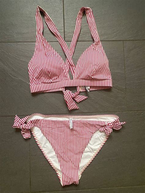 Neues Beldona Triangel Top Bikini Regular Slip Odelia Kaufen Auf Ricardo