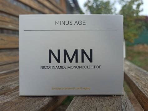NMN: Revoluční anti-age doplněk, nebo jeden velký podvod? - SvětFitness.cz