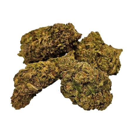 Exodus THCa Flower Alaskan Thunder Fuck Lord Vaper Pens