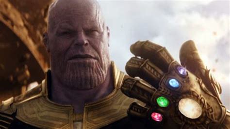 Avengers Infinity War 15 Last Minute Rumours You Must See