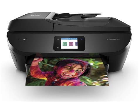 HP ENVY Photo 7831 All-in-One Printer Drivers | Device Drivers