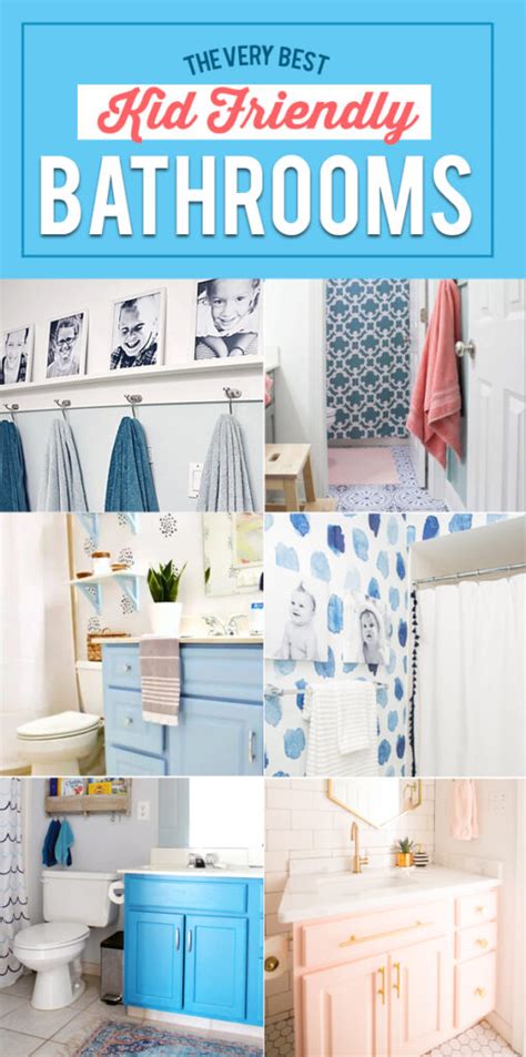 The BEST Kids Bathroom Ideas - Love and Marriage