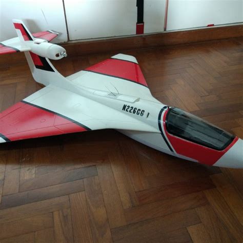 Polaris All Terrain Rc Plane Hobbies And Toys Toys And Games On Carousell